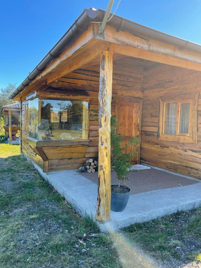 Cabanas Kuela Puerto Varas Exterior foto